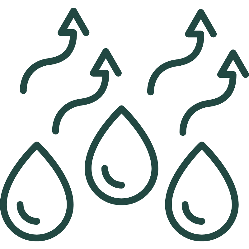 Restore dry & cracked skin