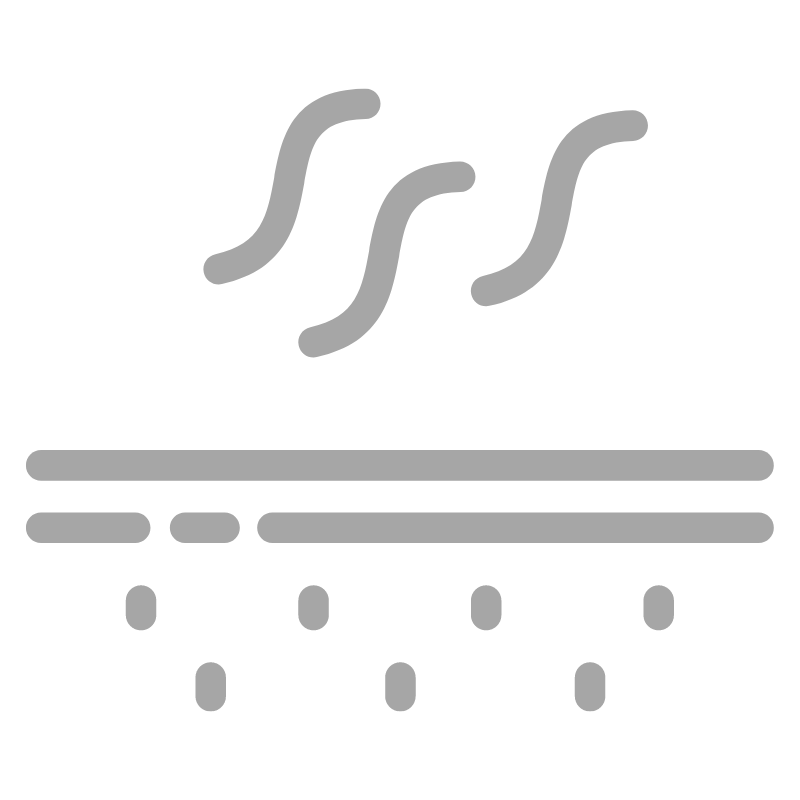 Make the skin doft & smooth